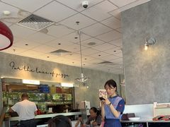 -必胜客(港城新天地店)