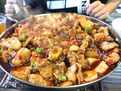 -小民大排档(光谷店)