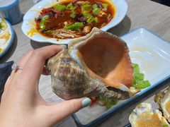 -大京园海鲜烧烤(东城路店)