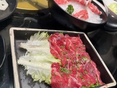 -小肥羊·牛羊肉火锅(万达广场店)