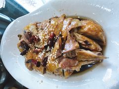 -瑞丰园庭院餐厅·白族传统家常菜