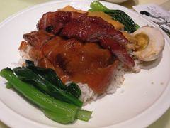 -龙记烧腊茶餐厅(常德路店)