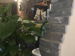 -鬼味烤翅(南锣鼓巷店)