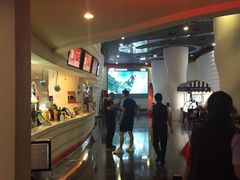 -首都电影院(金融街店 杜比全景声)