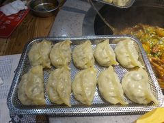 -山河屯铁锅炖(哈西站店)