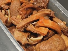 -阿姨牛杂(北京路店)