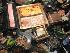 -王家渡火锅店(亦庄店)