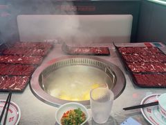 -三头牛·潮汕牛肉生蚝火锅 (夏湾店)