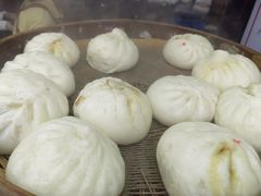 -清泉阁包子铺(中山路店)