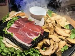 -束河人家(南锣鼓巷店)