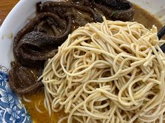 -德兴老面馆(德平路店)