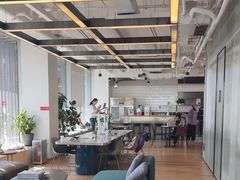 -WeWork中国(三里屯11号社区店)