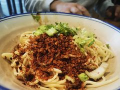 牛脆面-庆蓉云·庆云面(双林店)