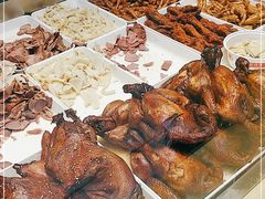 -紫燕百味鸡(英贤店)