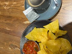-Q MEX 库迈墨西哥餐吧(双井店)