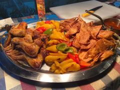 -上海东方佘山翰悦阁酒店·Vie全日制餐厅