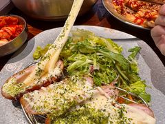 -双门洞·森系料理(体育西店)