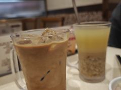 薏米水-池记(尖沙咀店)