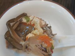 -抱德·潮汕味(琶洲店原惠城鱼仔)