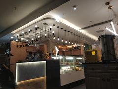 -樾餐厅泰式海鲜火锅(民歌湖店)