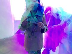 -chi K11艺术空间展览厅