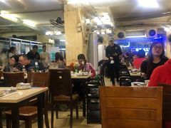 大堂-月圆火锅(宁海东路二店)