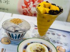 -糖潮糖水铺(省府店)