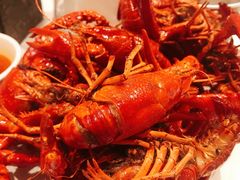 -文和友老长沙龙虾馆(化龙池店)