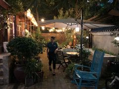 -宝翠花园餐厅(沙湖店)