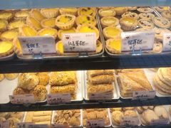 -嘉乐蛋挞王(文明分店)