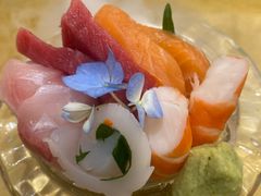 -鮨政· Omakase(港汇恒隆广场店)