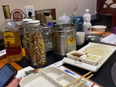 -灶座小锅烀饼·铁锅炖(道里店)
