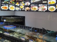-宁海食府·涌宴(真和店)