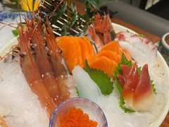 -万岛日本料理铁板烧(万象城店)