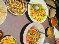 -山石榴·贵州菜(陆家嘴中心店)