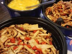-兰湘子·湘菜小炒(南京江宁万达店)
