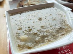 -嘉和一品粥(方庄店)