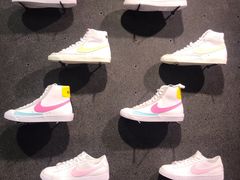 -NIKE上海青浦优选体验店