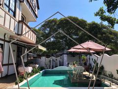 -几静cafe(基湖店)