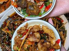 -辣螃铠盆盆蟹大排档(总店)