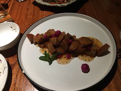 -醉霖生态餐厅(交大店)