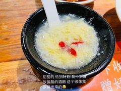 -湘人龙记老长沙米粉(鸟巢店)