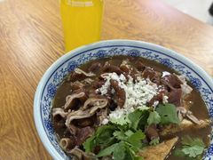 -门框胡同百年卤煮(鸟巢店)