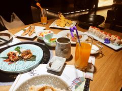 -东田之村自助餐厅(金水路店)