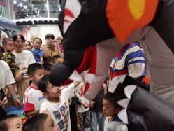 -奈尔宝·儿童乐园·亲子餐厅(鄞州万达店)