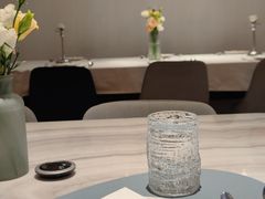 -伊斯坦布尔土耳其清真咖啡餐厅