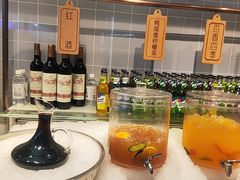 -金滏山·烤肉海鲜火锅自助(襄阳万达店)