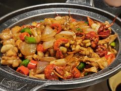 -阿露佳·舌尖上的安吉菜