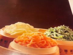 -晋阳春·山西菜·北京烤鸭(交大店)