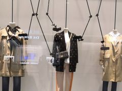 -BURBERRY(天津万象城店)